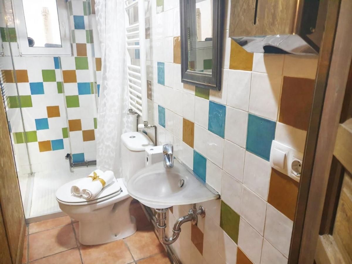 CASA CHUSCO, un rincón encantador. Junto a Portales. Logroño Exterior foto