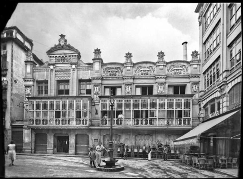CASA CHUSCO, un rincón encantador. Junto a Portales. Logroño Exterior foto
