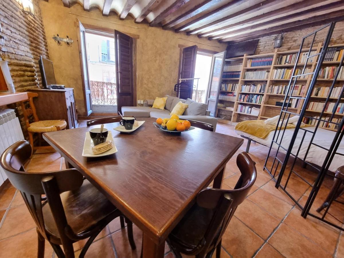 CASA CHUSCO, un rincón encantador. Junto a Portales. Logroño Exterior foto