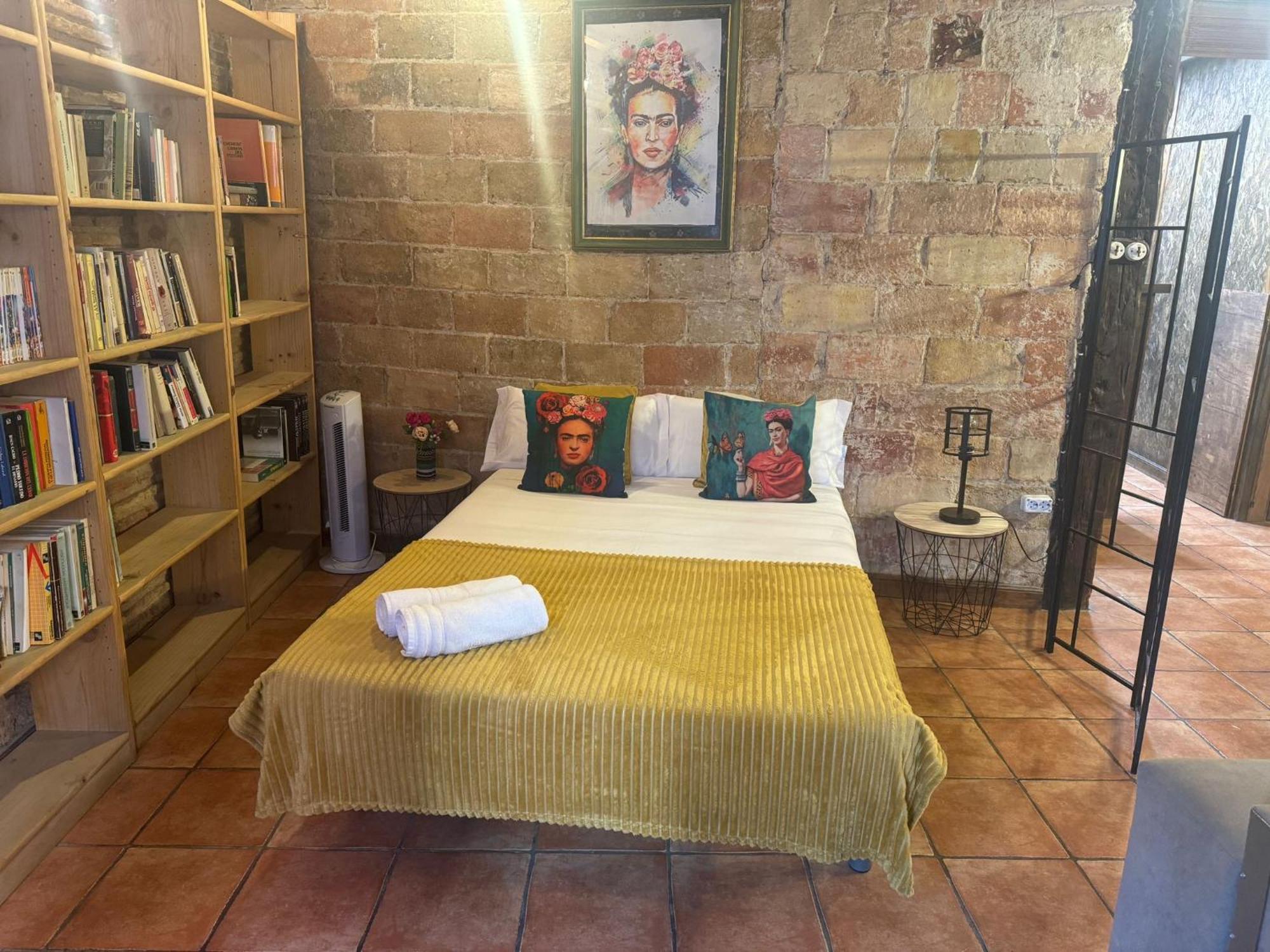 CASA CHUSCO, un rincón encantador. Junto a Portales. Logroño Exterior foto